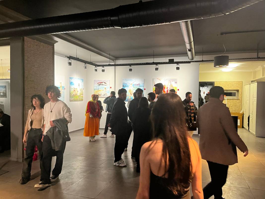 Konya magazin haberleri (18 Şubat 2025) 4